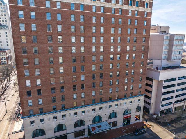 109 N Main St Apt 412, Memphis, TN 38103