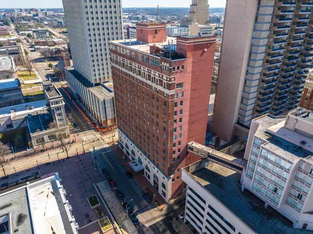 109 N Main St Apt 412, Memphis, TN 38103