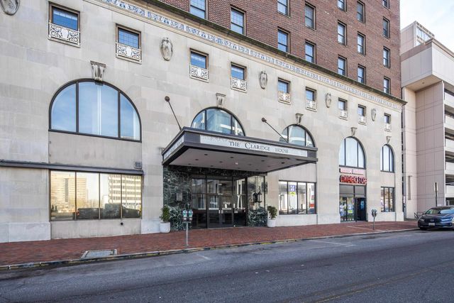 109 N Main St Apt 412, Memphis, TN 38103