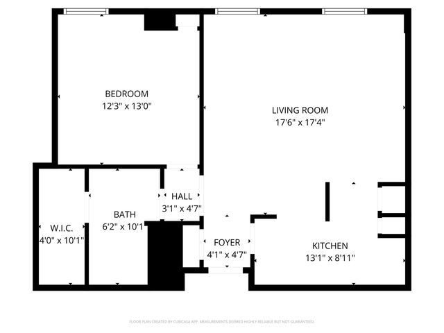 109 N Main St Apt 412, Memphis, TN 38103