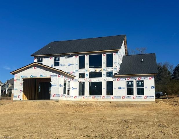 7607 Sir William Drive, Kernersville, NC 27284