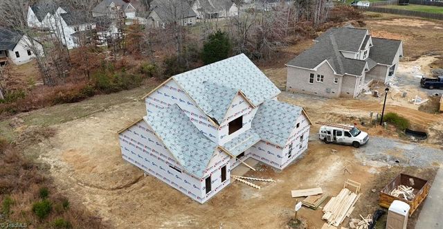 7607 Sir William Drive, Kernersville, NC 27284