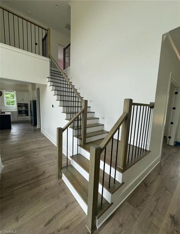 7607 Sir William Drive, Kernersville, NC 27284