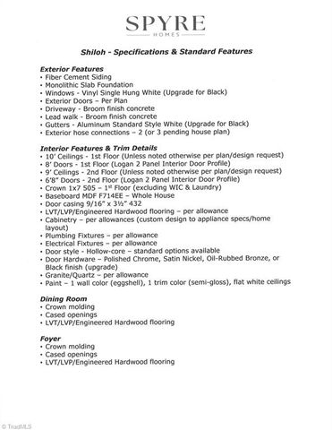 7607 Sir William Drive, Kernersville, NC 27284