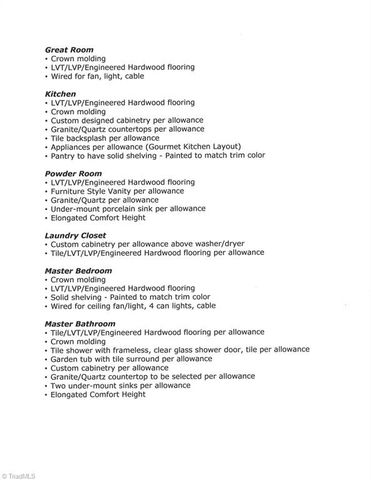 7607 Sir William Drive, Kernersville, NC 27284