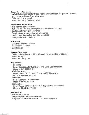 7607 Sir William Drive, Kernersville, NC 27284