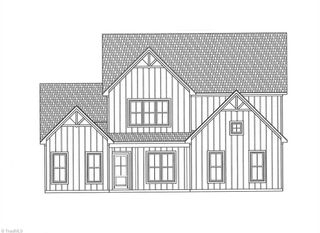 7607 Sir William Drive, Kernersville, NC 27284