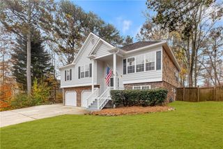 5907 Seven Oaks Drive, Powder Springs, GA 30127