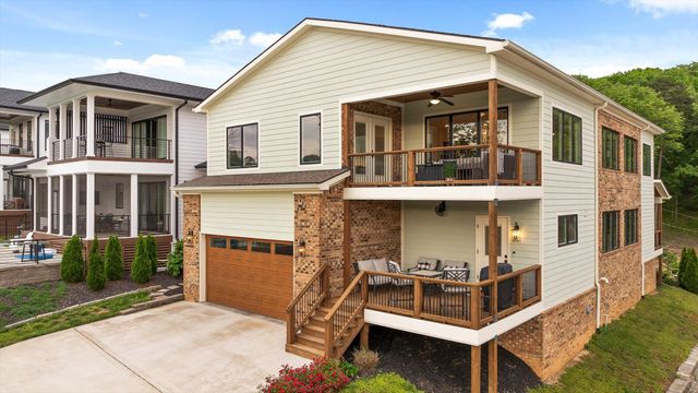 803 Franklin Street, Chattanooga, TN 37405