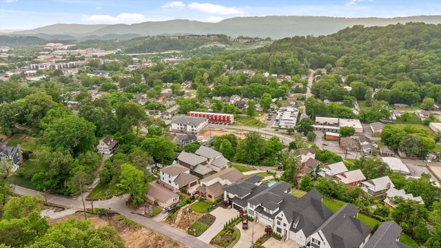 803 Franklin Street, Chattanooga, TN 37405