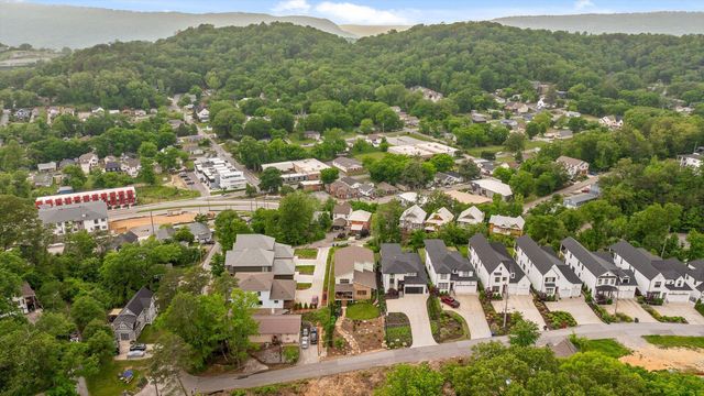 803 Franklin Street, Chattanooga, TN 37405