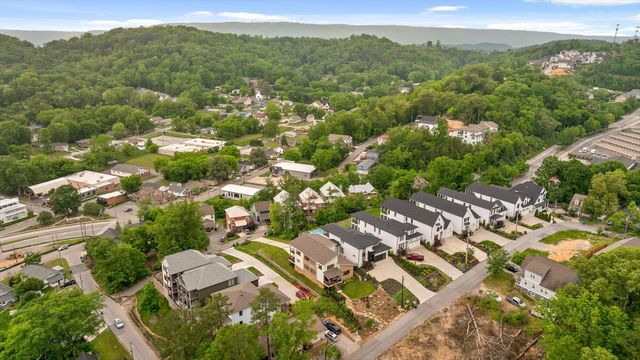 803 Franklin Street, Chattanooga, TN 37405
