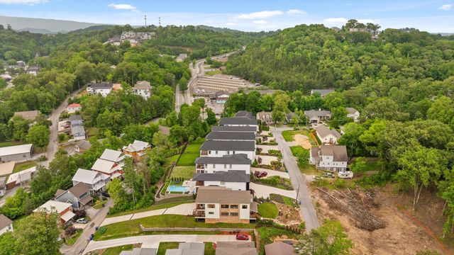 803 Franklin Street, Chattanooga, TN 37405