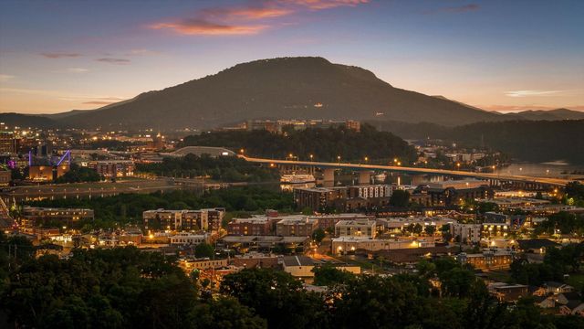 803 Franklin Street, Chattanooga, TN 37405