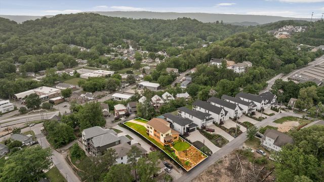 803 Franklin Street, Chattanooga, TN 37405