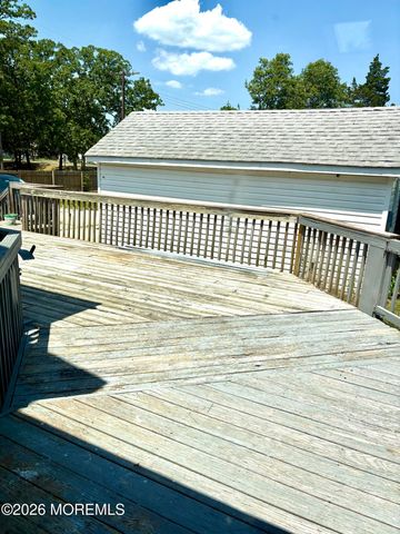 319 Church Street, Lakehurst, NJ 08733