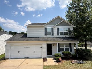 4820 Lynn Lee Circle, Charlotte, NC 28269