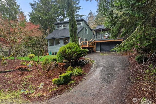 23990 Vinland Terrace NW, Poulsbo, WA 98370