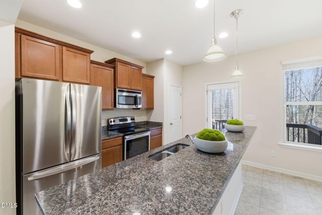 1444 Montonia Street, Wake Forest, NC 27587