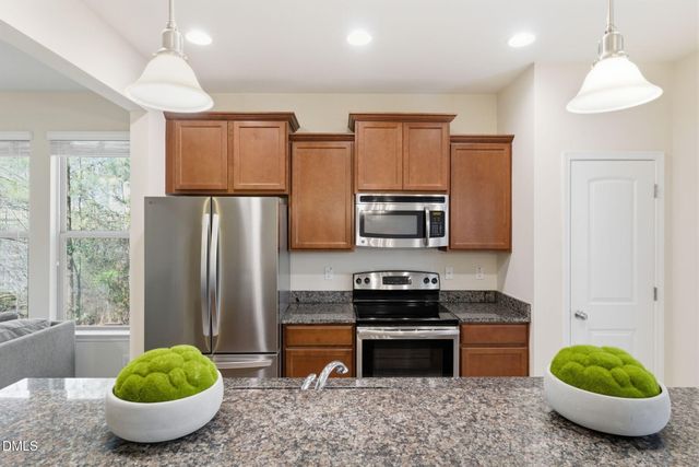 1444 Montonia Street, Wake Forest, NC 27587