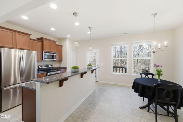 1444 Montonia Street, Wake Forest, NC 27587