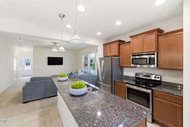 1444 Montonia Street, Wake Forest, NC 27587