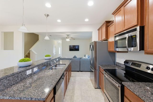 1444 Montonia Street, Wake Forest, NC 27587