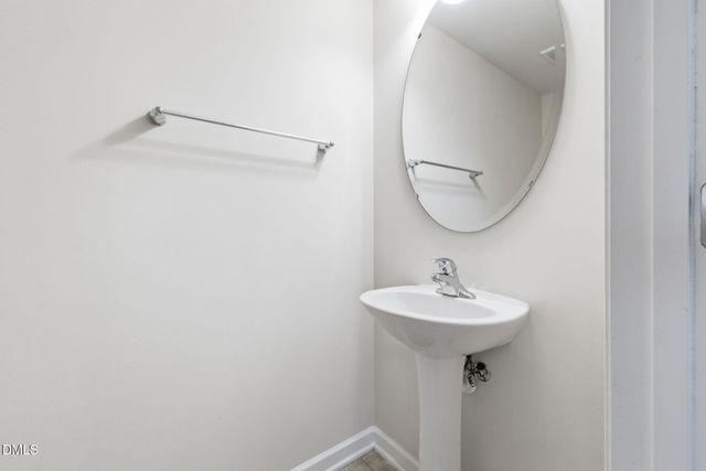 1444 Montonia Street, Wake Forest, NC 27587