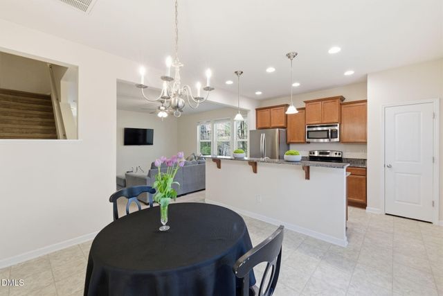 1444 Montonia Street, Wake Forest, NC 27587