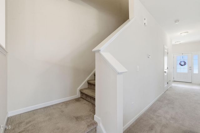 1444 Montonia Street, Wake Forest, NC 27587