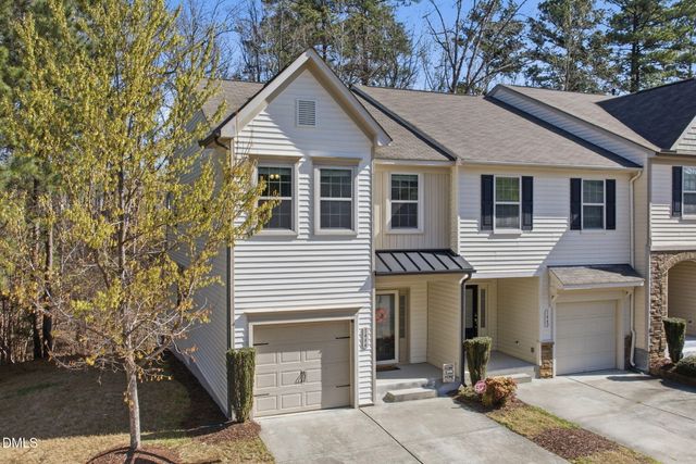 1444 Montonia Street, Wake Forest, NC 27587