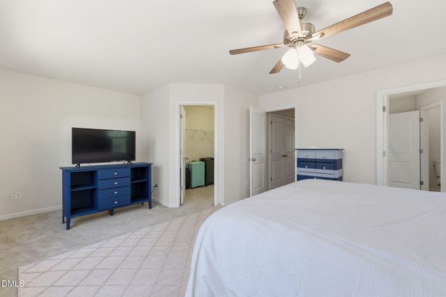 1444 Montonia Street, Wake Forest, NC 27587