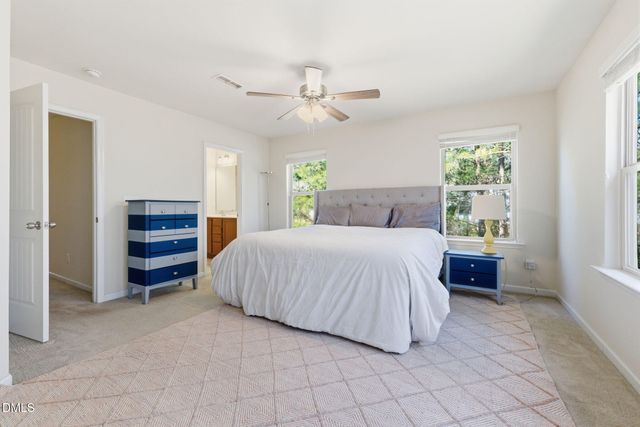 1444 Montonia Street, Wake Forest, NC 27587