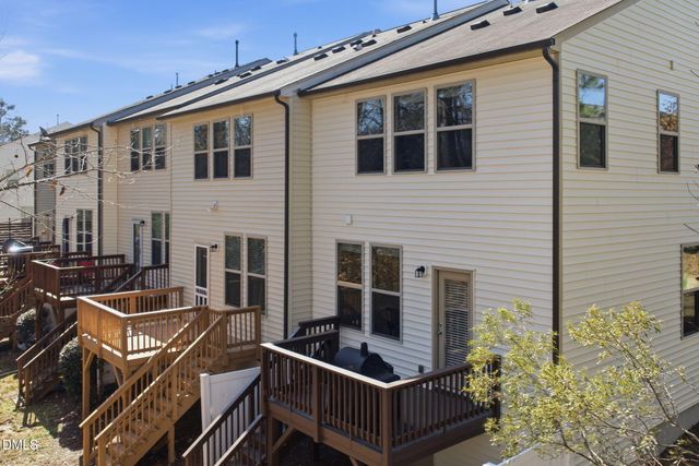 1444 Montonia Street, Wake Forest, NC 27587