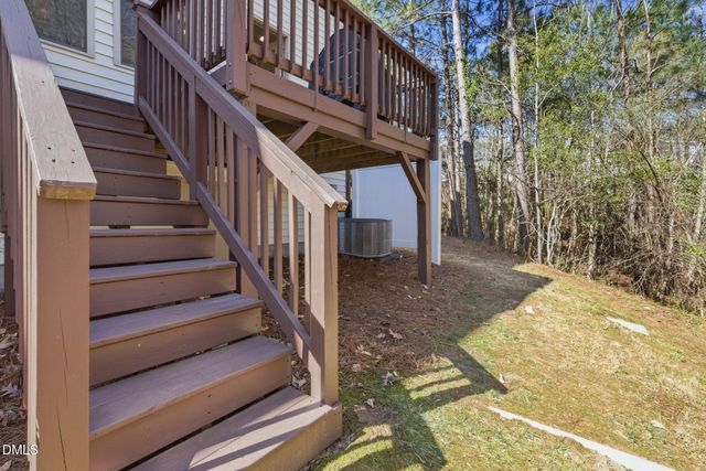1444 Montonia Street, Wake Forest, NC 27587
