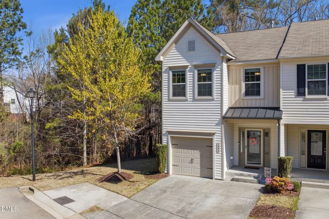 1444 Montonia Street, Wake Forest, NC 27587