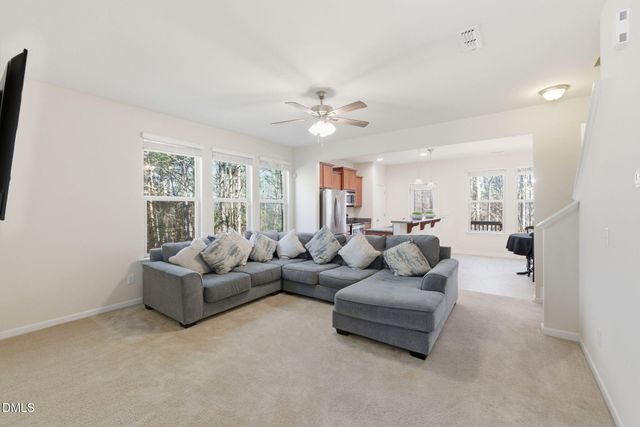 1444 Montonia Street, Wake Forest, NC 27587