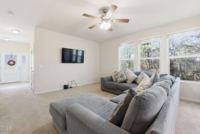 1444 Montonia Street, Wake Forest, NC 27587