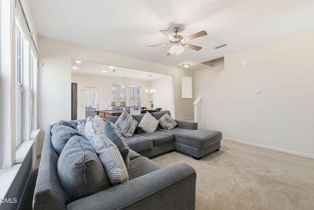 1444 Montonia Street, Wake Forest, NC 27587