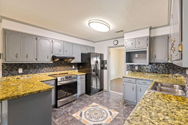 3947 Ellen Street, Hephzibah, GA 30815