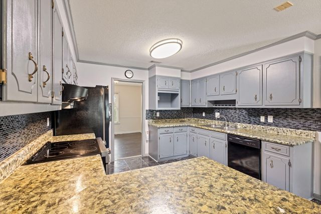 3947 Ellen Street, Hephzibah, GA 30815