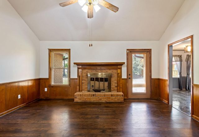 3947 Ellen Street, Hephzibah, GA 30815