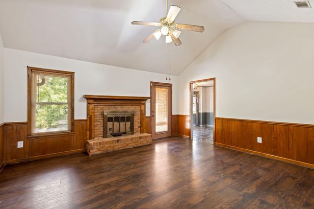 3947 Ellen Street, Hephzibah, GA 30815