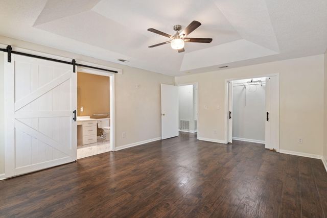 3947 Ellen Street, Hephzibah, GA 30815