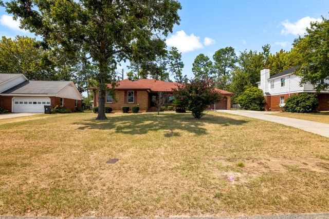 3947 Ellen Street, Hephzibah, GA 30815