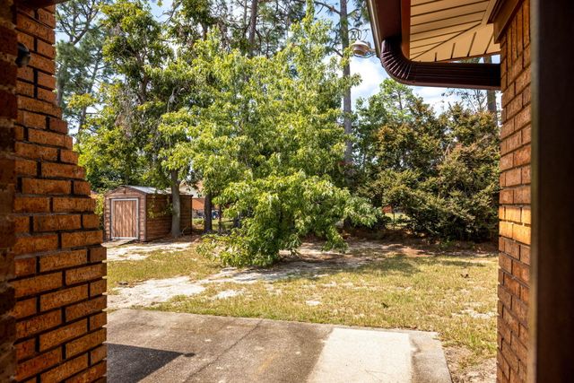 3947 Ellen Street, Hephzibah, GA 30815