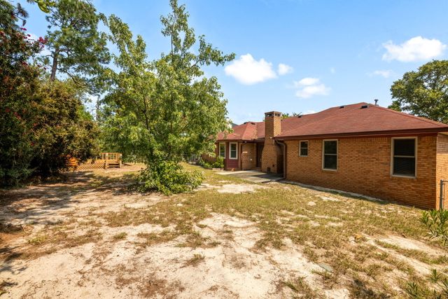 3947 Ellen Street, Hephzibah, GA 30815