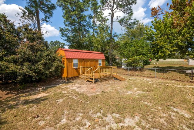 3947 Ellen Street, Hephzibah, GA 30815