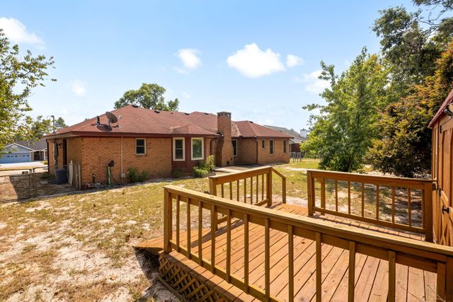 3947 Ellen Street, Hephzibah, GA 30815