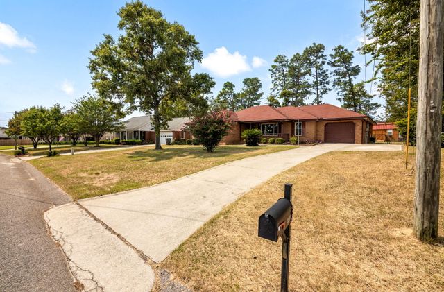 3947 Ellen Street, Hephzibah, GA 30815